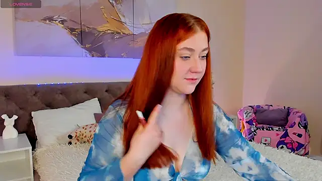 Diana charon online show from 02-03-26, 12:09