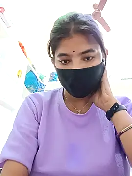 Hot radhaji online show from 01-19-26, 02:59