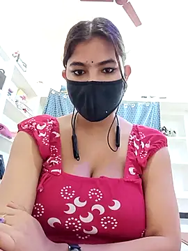 Hot radhaji online show from 04-14-26, 03:56