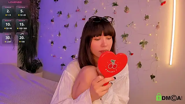 Black Jenny online show from 03-27-26, 03:23