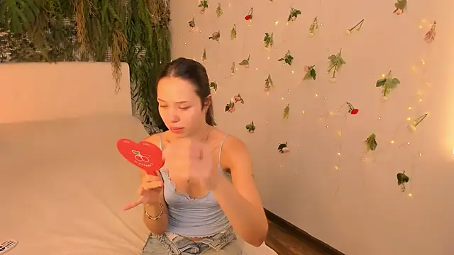 Black Jenny online show from 06-26-26, 08:52