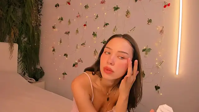Black Jenny online show from 06-27-26, 08:52