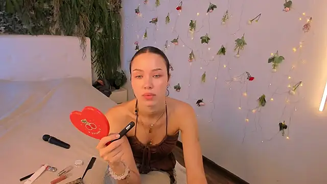 Black Jenny online show from 07-02-26, 09:26