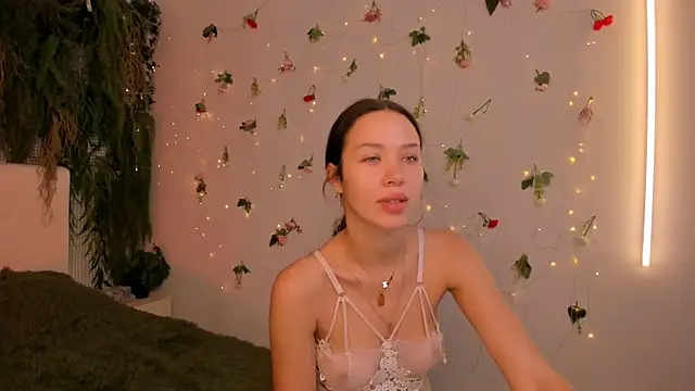 Black Jenny online show from 07-15-26, 10:42