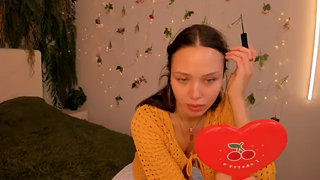 Black Jenny online show from 07-19-26, 10:08