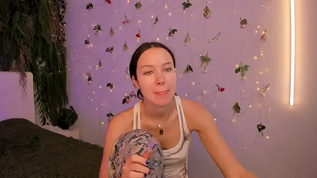 Black Jenny online show from 07-21-26, 08:38