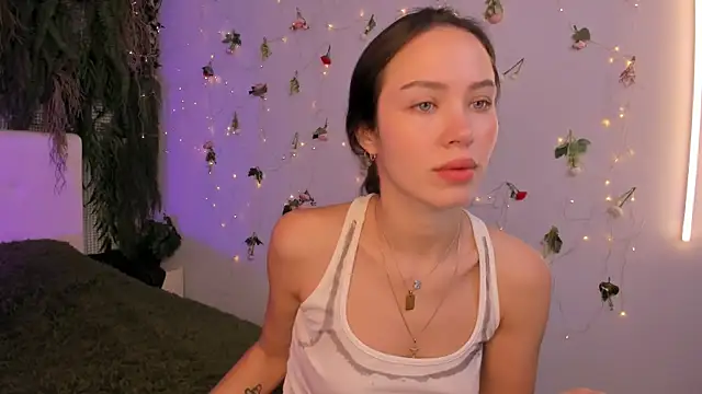 Black Jenny online show from 07-26-26, 08:43