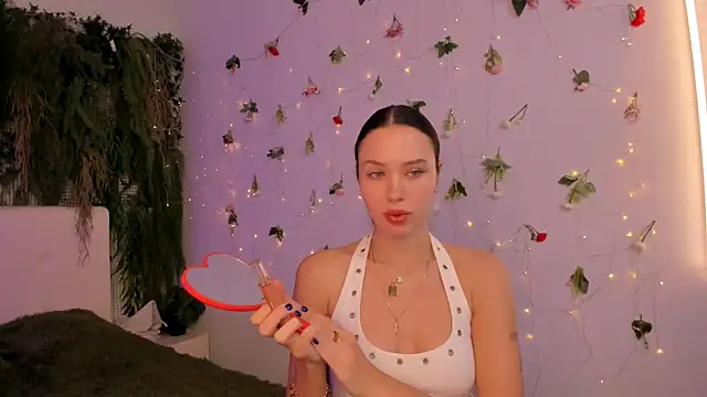 Black Jenny online show from 07-28-26, 01:21