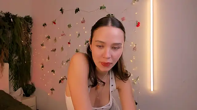 Black Jenny online show from 07-28-26, 02:13
