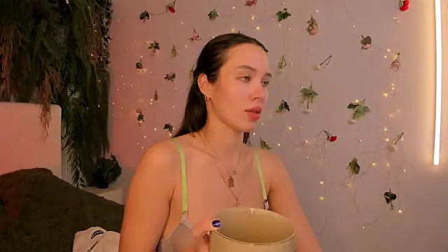 Black Jenny online show from 07-28-26, 04:39