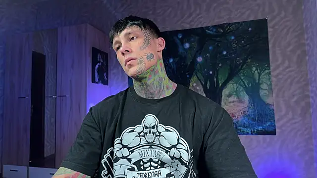 Anubisgods online show from 02-17-26, 05:04