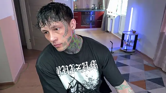 Anubisgods online show from 03-22-26, 07:56