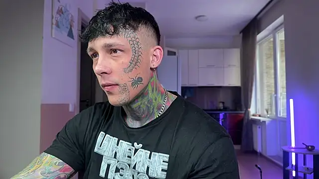 Anubisgods online show from 04-03-26, 08:12