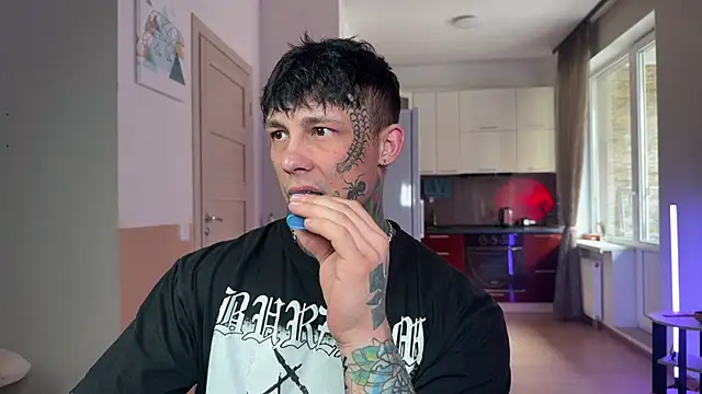 Anubisgods online show from 04-22-26, 06:38