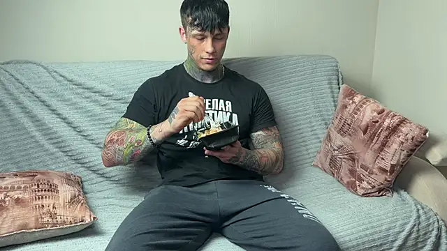 Anubisgods online show from 04-24-26, 09:34