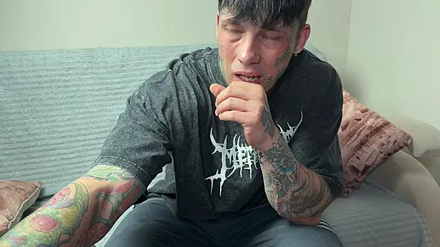 Anubisgods online show from 04-25-26, 11:02