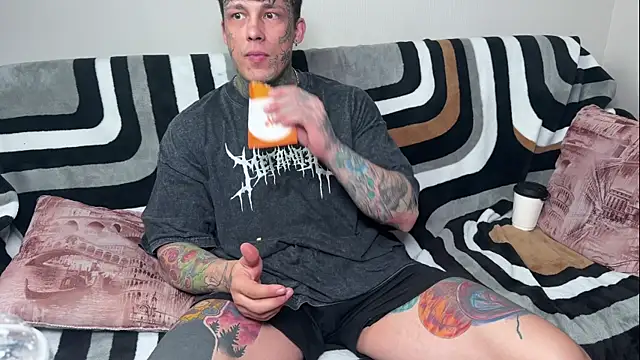 Anubisgods online show from 07-02-26, 07:25