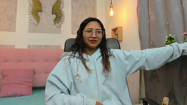 SamanthaFox 8 online show from 01-08-26, 10:50