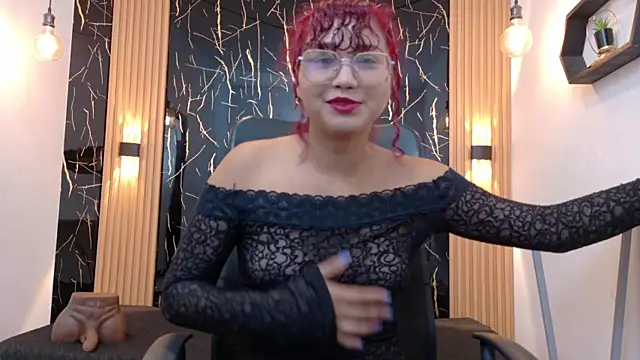 SamanthaFox 8 online show from 06-26-26, 11:36