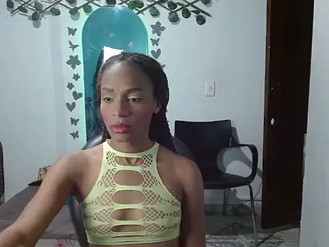 Melani ebony online show from 02-23-26, 01:41