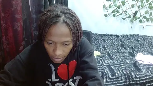 Melani ebony online show from 03-31-26, 01:22