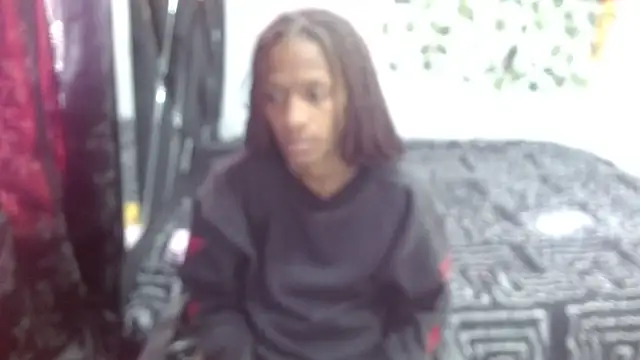 Melani ebony online show from 04-08-26, 01:22