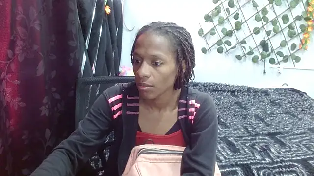 Melani ebony online show from 04-24-26, 01:35