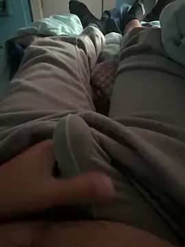 Steven-1989 online show from 11-23-25, 11:04