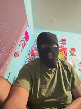 Steven-1989 online show from 03-22-26, 09:45