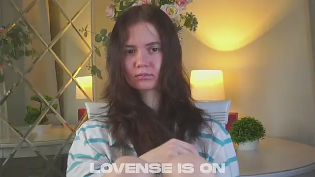 MarcyFrazee online show from 12-03-25, 01:57