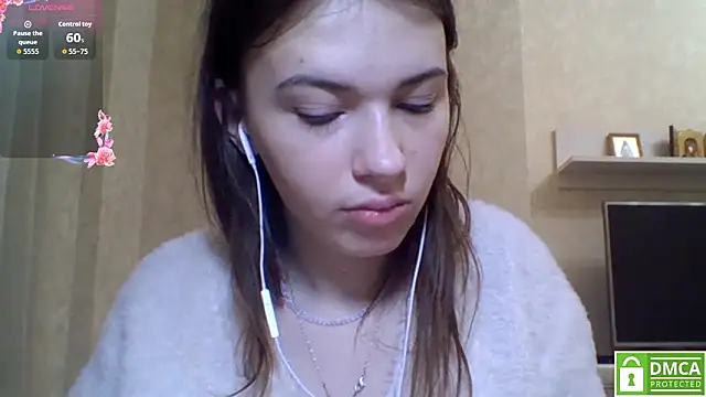 CeyaLier online show from 02-18-26, 04:36