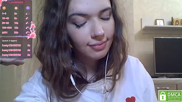 CeyaLier online show from 04-21-26, 01:42