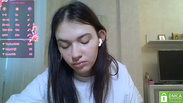 CeyaLier online show from 07-02-26, 03:23