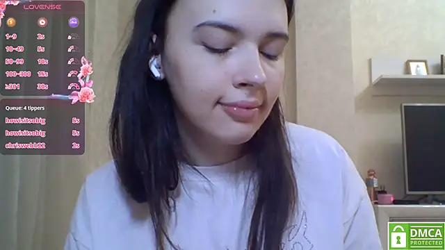 CeyaLier online show from 07-17-26, 10:47