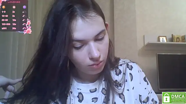 CeyaLier online show from 07-24-26, 08:29