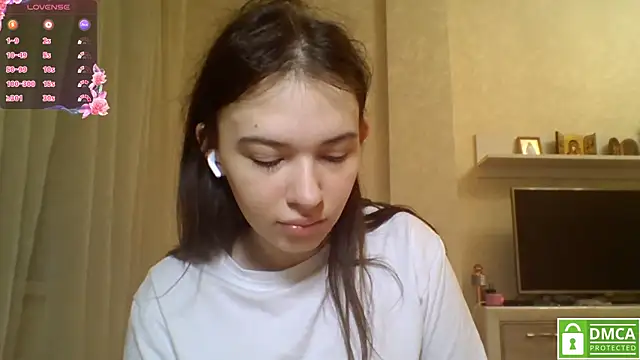 CeyaLier online show from 07-26-26, 05:31