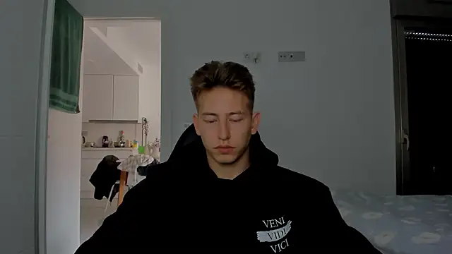 find0m master online show from 03-11-26, 03:07