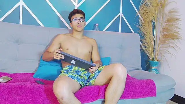 Stefano Calle online show from 11-19-25, 12:16