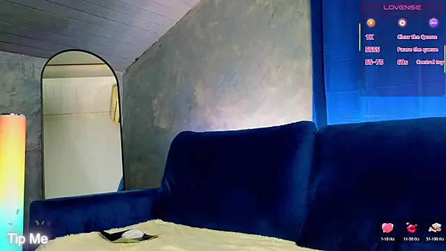  YourSubmissive  online show from 06-05-26, 06:52