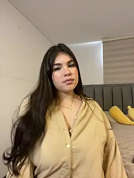 Isabella LaRue online show from 01-15-26, 07:17