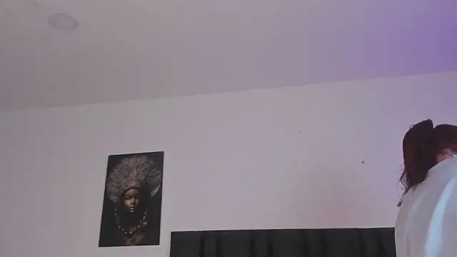 SaradaParker online show from 04-11-26, 09:08