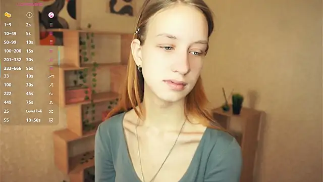 IveyColley online show from 10-27-25, 09:13