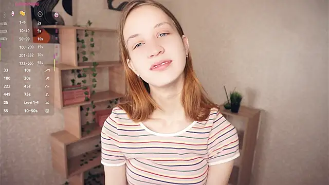 IveyColley online show from 11-09-25, 07:39