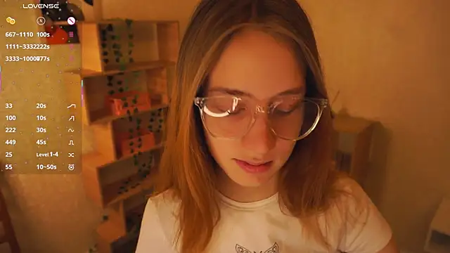 IveyColley online show from 12-02-25, 06:19