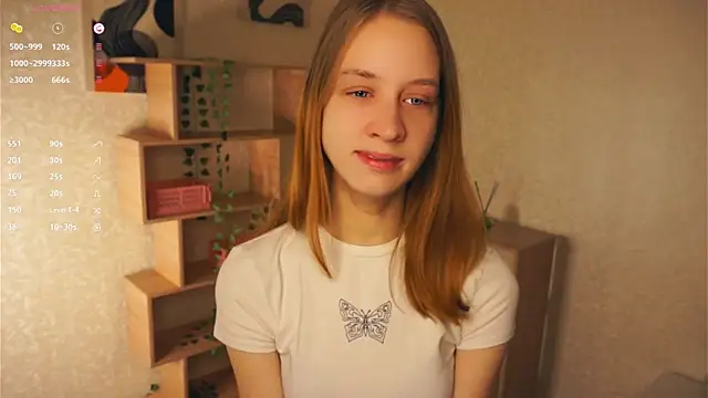 IveyColley online show from 12-22-25, 07:49