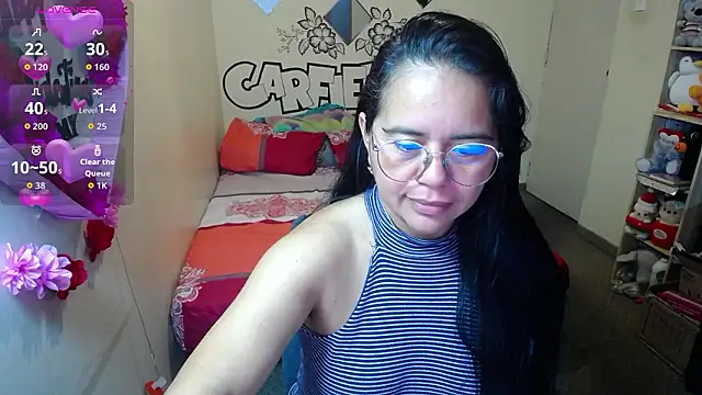 Miss  kendra  online show from 02-13-26, 11:28