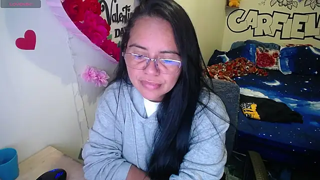 Miss  kendra  online show from 04-14-26, 11:16