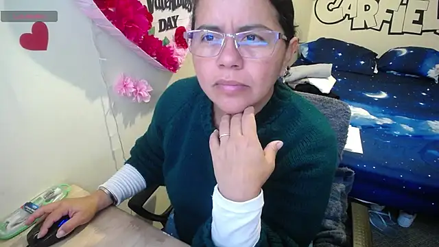 Miss  kendra  online show from 04-20-26, 11:24