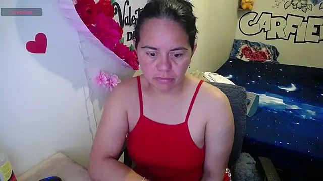 Miss  kendra  online show from 04-25-26, 11:35