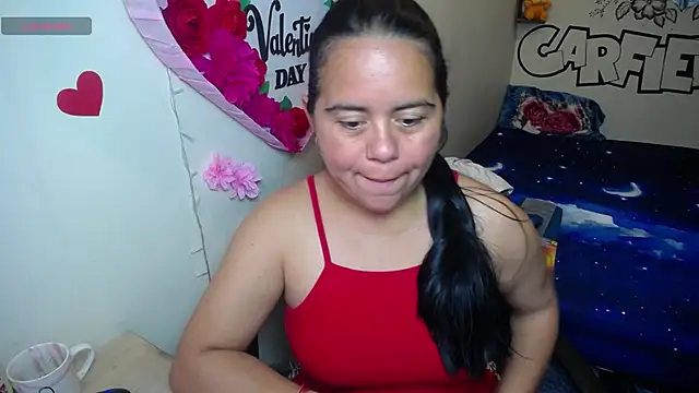 Miss  kendra  online show from 04-25-26, 01:41